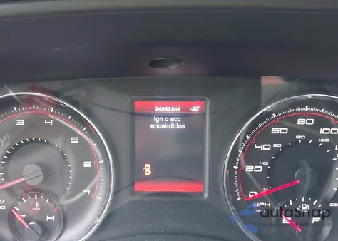 2012 Dodge Charger Police from USA, damaged, VIN 2C3CDXAT1CH305496